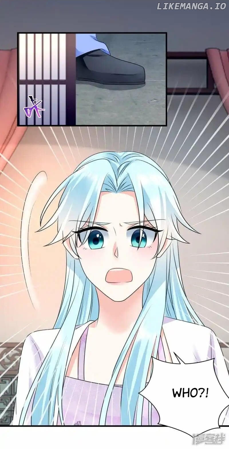 The Cold King’s Beloved Forensic Wife chapter 86 - page 5